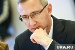 Калужский губернатор Владислав Шапша первым получил «добро» от президента Владимира Путина на выборы - 2025