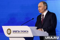 Владимир Путин обсудил с Советом Безопасности меры антитеррористической безопасности