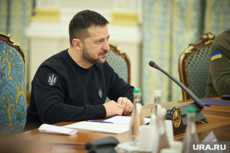 Зеленский связал духовный смысл Пасхи с надеждой на долгосрочный мир