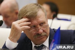 Николай Благов считается богатейшим депутатом в регионе