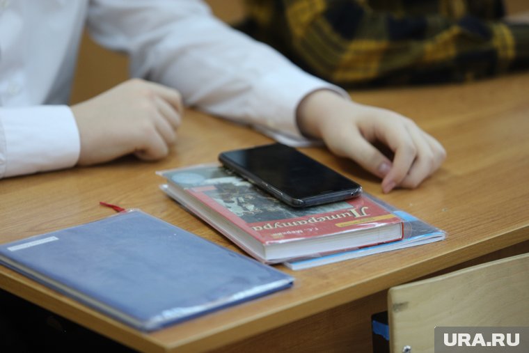 Учителя могут получить доступ в закрытый чат законным способом