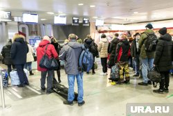 Минтранс и Росавиация сообщили, что держат на особом контроле работу гражданской авиации