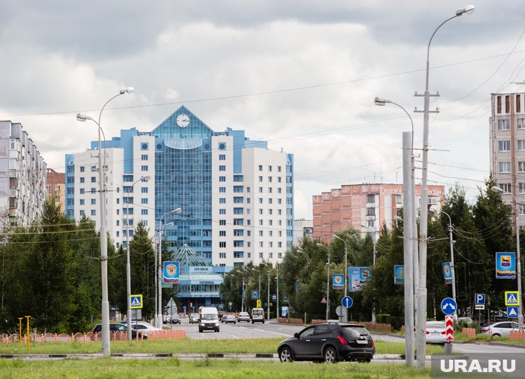 Рейтинг за первое полугодие 2025 опубликовала мэрия Сургута
