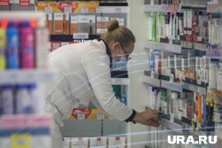 Штрафов для фармацевтов с 1 сентября не будет