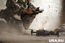 Боевики ВСУ ударили по мирным объектам в Белгородской области