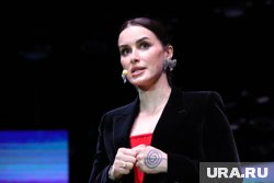 Канделаки отметила непохожесть фильмов Митты друг на друга