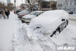 Время стоянки сократили из-за машин, которые водители оставляют на длительный срок