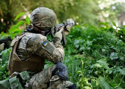 ВСУ передали координаты сослуживцев российским бойцам
