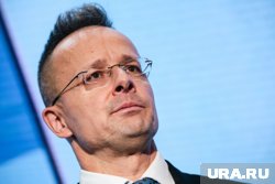Украина вне НАТО предотвращает конфликт с Россией, сказал Сийярто