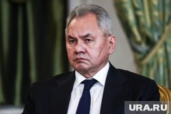 Шойгу заявил, что концепция безопасности РФ и Белоруссии необходима в нынешних мировых условиях