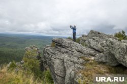 На Полюд люди едут со всей страны