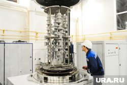 В Перми инженер-наладчик претендует на зарплату до 160 тысяч рублей