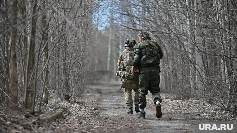 ВС РФ продвигаются в ДНР