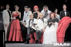 Спектакли покажут в Нижнем Тагиле и Качканаре