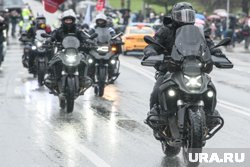 Движение ограничат на несколько часов