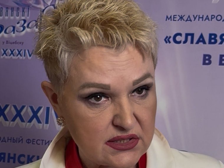 Маргарита Суханкина похудела с помощью операции