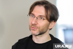 В репетиции участие примет главный дирижер челябинского оркестра Алексей Рубин