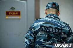Из отдела под подписку о невыезде отпущены шестеро человек, задержавших Щепихина