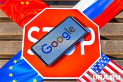 Google проиграл в споре с российскими СМИ