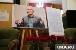 В Москве открыли дело о наследстве народного артиста Митты
