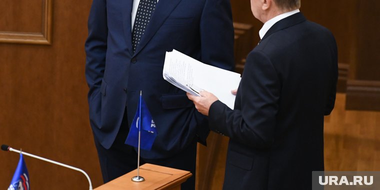 Отчет устойчивого развития региона выпустили власти ЯНАО