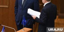 Отчет устойчивого развития региона выпустили власти ЯНАО