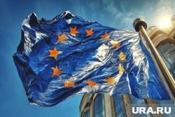 Евросоюз грозится приостановить торговое соглашение с США