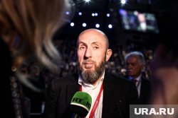 Кехман был доставлен в СК в качестве свидетеля по делу о растрате 