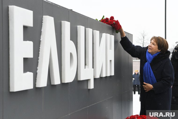 Юмашева оказалась в 20-ке самых влиятельных женщин России