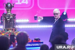 SHAMAN выступит на конкурсе под номером девять