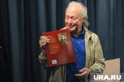 Выставка работ Сергея Васильева состоится 20 мая