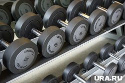 В новом центре оборудуют тренажерный зал, футбольное поле и башню