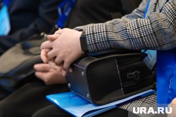 Булгиева стала заммэра Салехарда по социальной политики