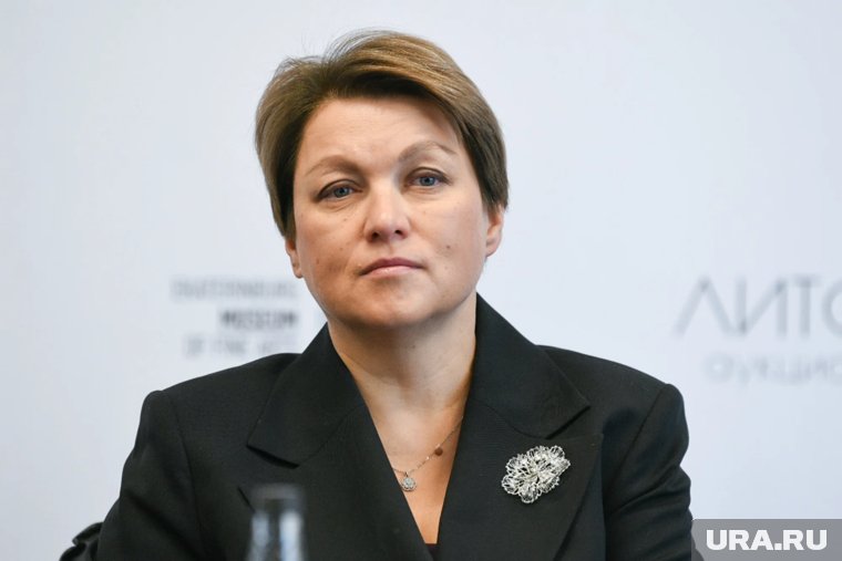 Екатерина Сибирцева с 2020 по 2024 год была вице-мэром Екатеринбурга 