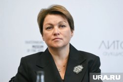 Екатерина Сибирцева с 2020 по 2024 год была вице-мэром Екатеринбурга 