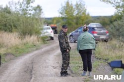Отца мальчика (на фото) соседи назвали добрым и трудолюбивым