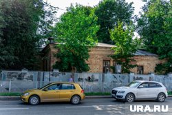 Подряд выиграл единственный участник аукциона 