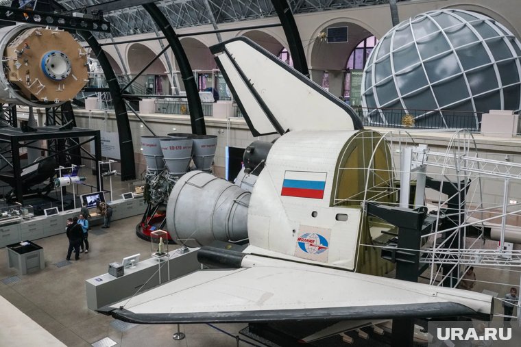 Ракета «Буревестник» относится к категории оружия «Судного дня»