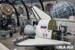 Ракета «Буревестник» относится к категории оружия «Судного дня»