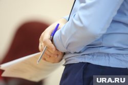 Нового прокурора представили 24 июля