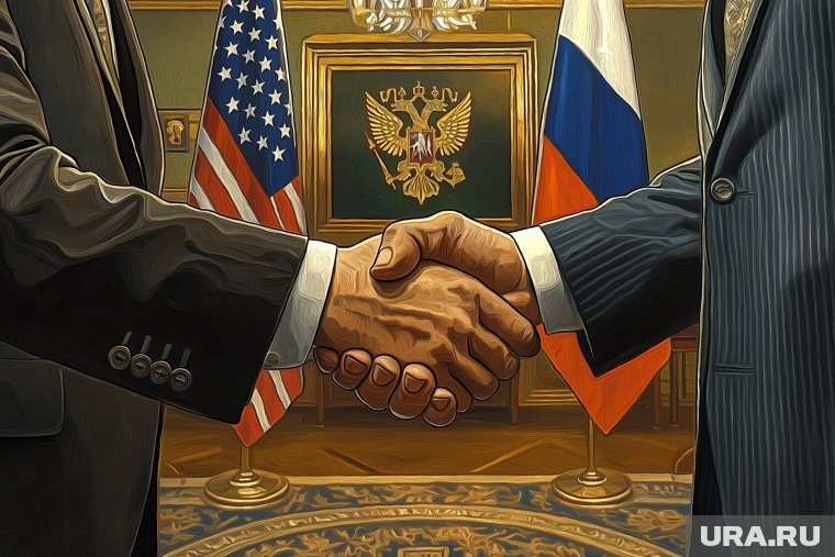 Отношения между Россией и США должны налаживаться, учитывая взаимные интересы, заявил Джабаров