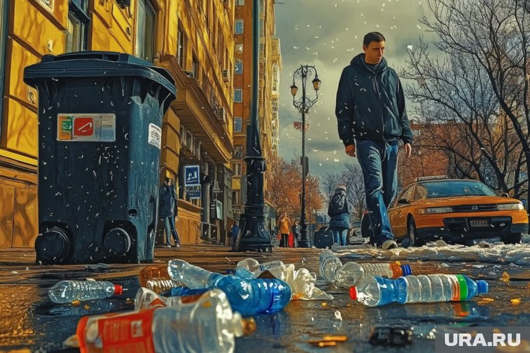 Чтобы заставить управляющую компанию работать, иногда достаточно всего одной жалобы