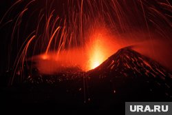 На Камчатке, вероятно, начнет извергаться уже четвертый вулкан