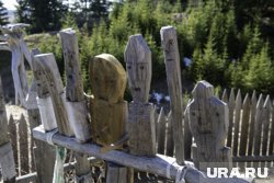 В Чердынском округе стартовал фестиваль «Зов Пармы»