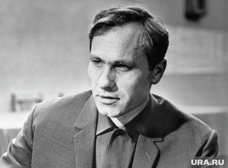 Василию Шукшину могло исполниться 96 лет