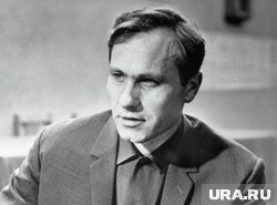 Василию Шукшину могло исполниться 96 лет