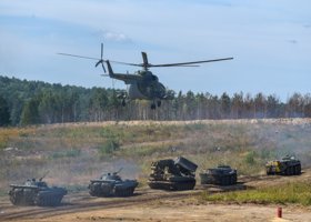 ВС РФ теперь контролируют больше территорий Запорожья и ДНР: карта СВО на 14 июля