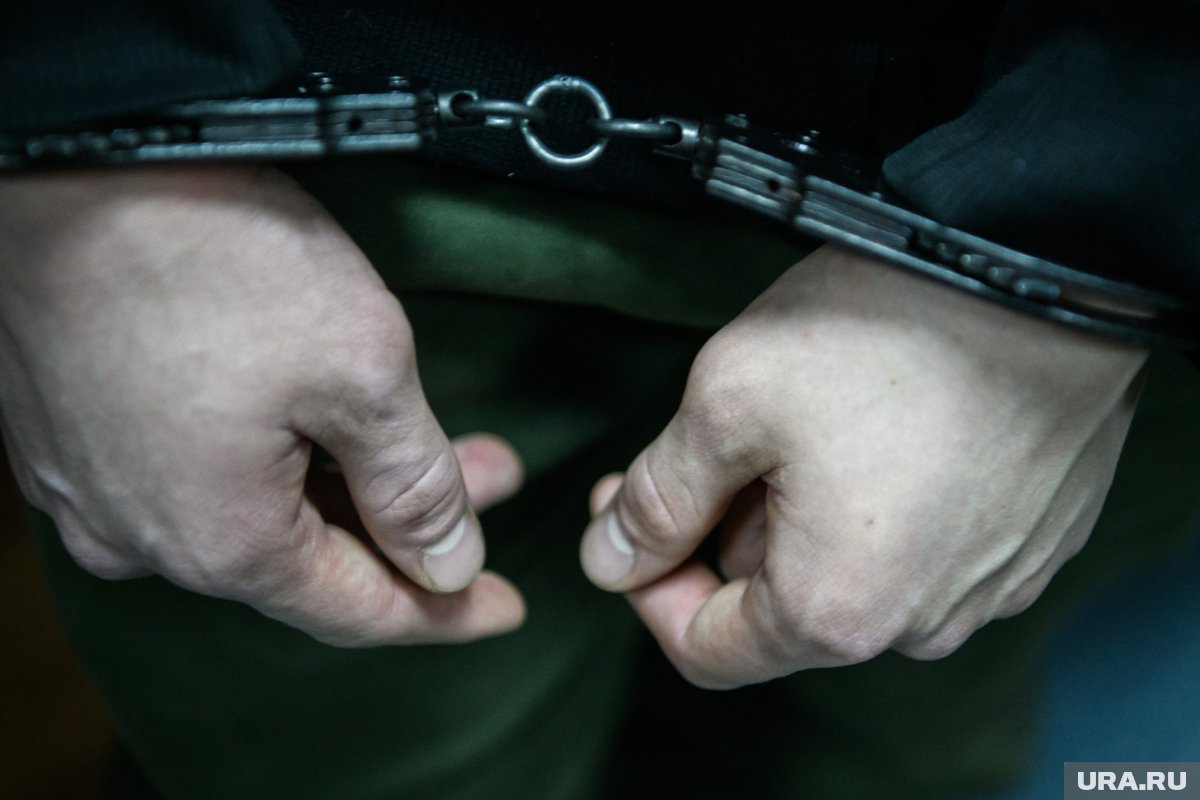На Кубани арестован мужчина, передававший информацию спецслужбам Украины