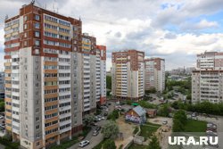 За полгода в Салехарде было продано 66 квартир