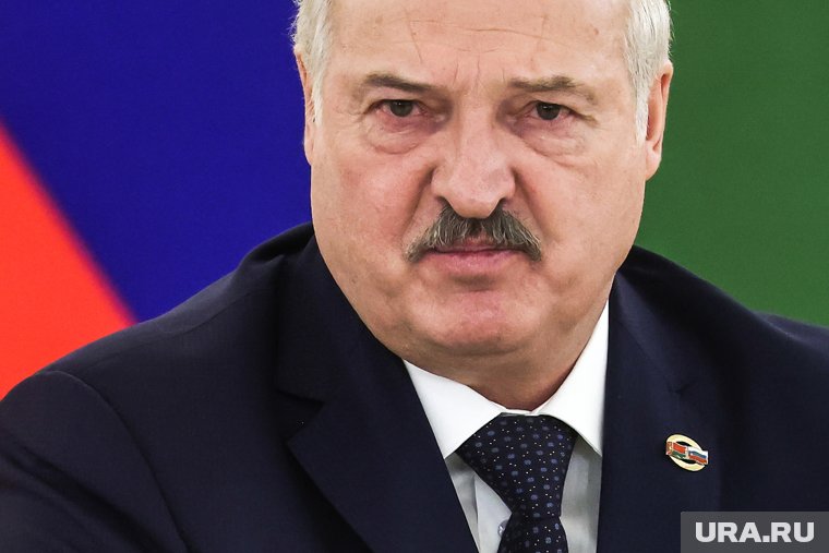 Александр Лукашенко заявил, что внешние враги пытались сорвать его разговор с Трампом